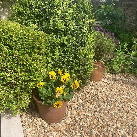Bryntirion Farmhouse Apartment With Hot Tub Llanfair Caereinion 외부 사진